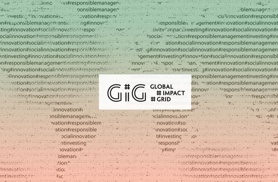 Global Impact Grid GbR