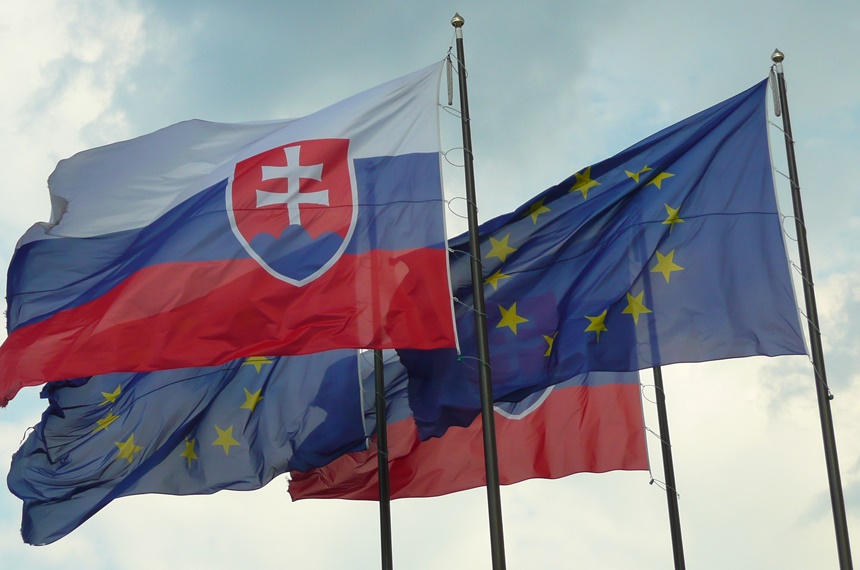 Dozens of Companies in Slovakia Are Required to Disclose Information about Their Corporate Responsibility