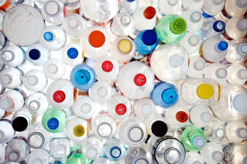 Our addiction to plastic is creating an environmental crisis