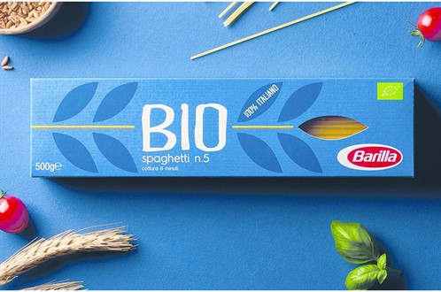 Barilla Bio Prava