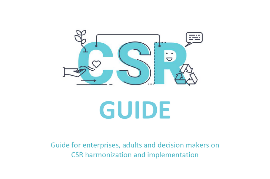 CSR Guide
