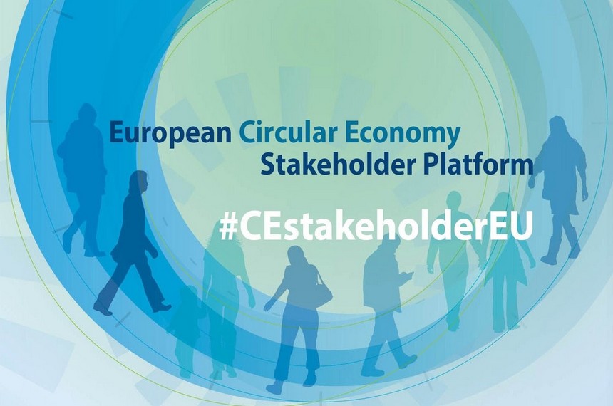 European Circular Economy Stakeholder Platform